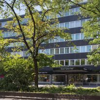 Top Hotel Sylter Hof