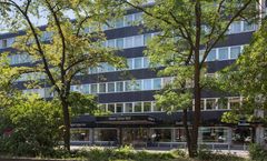 Top Hotel Sylter Hof