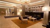 Top Hotel Sylter Hof Lobby