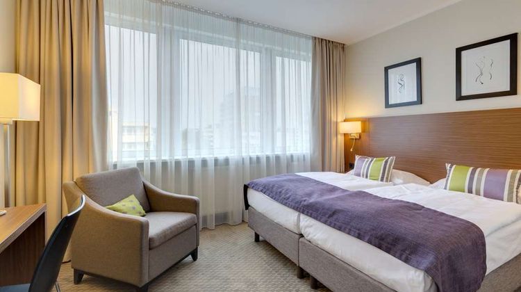 Top Hotel Sylter Hof Room