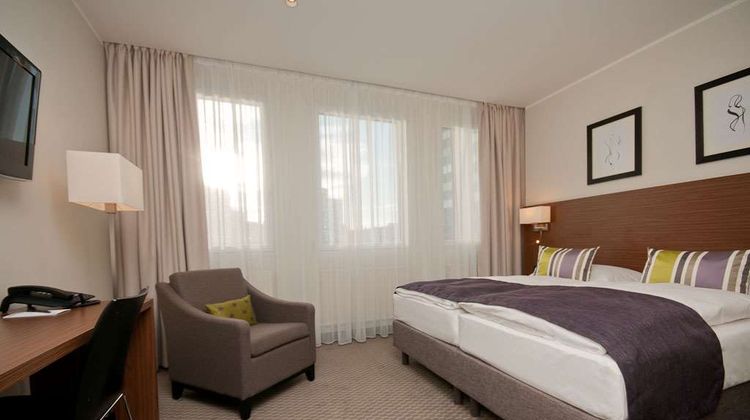 Top Hotel Sylter Hof Room