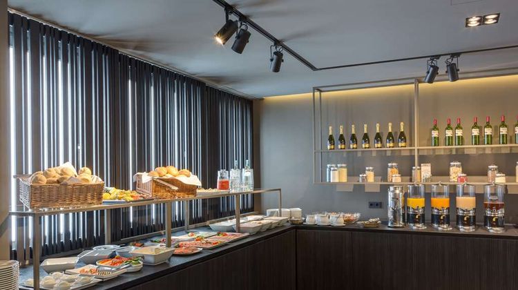 Top Hotel Sylter Hof Restaurant