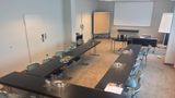 Top Hotel Sylter Hof Meeting