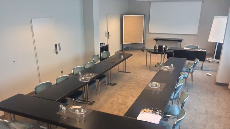 Top Hotel Sylter Hof Meeting