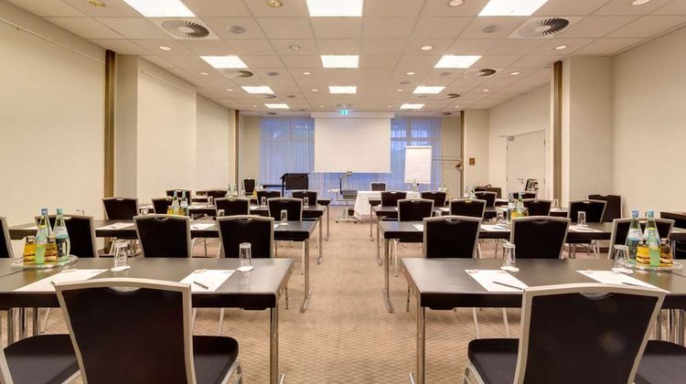Top Hotel Sylter Hof Meeting