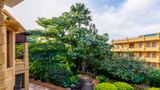 The Emin Pasha Hotel Exterior