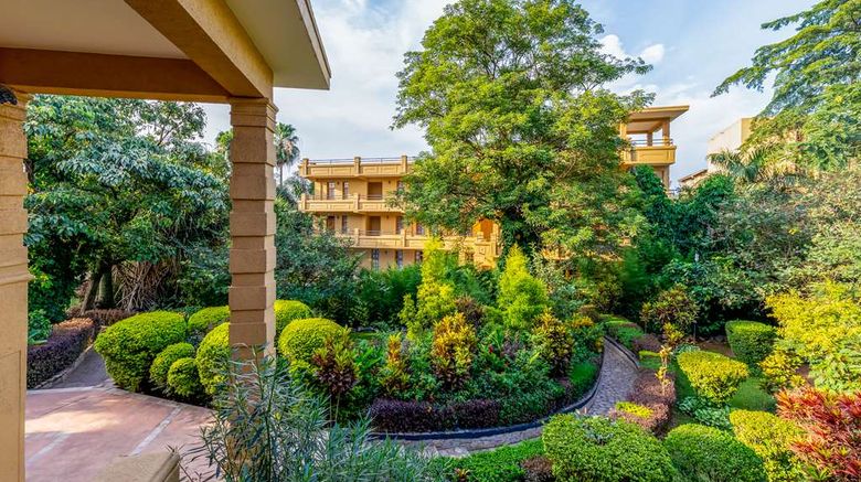 <b>The Emin Pasha Hotel Other</b>. Images powered by <a href="https://iceportal.shijigroup.com/" title="IcePortal" target="_blank">IcePortal</a>.