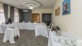 The Emin Pasha Hotel Meeting