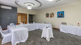The Emin Pasha Hotel Meeting