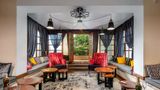 The Emin Pasha Hotel Restaurant