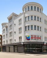 Ramada Encore by Wyndham Konya Karatay