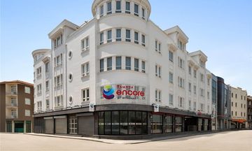 Ramada Encore by Wyndham Konya Karatay