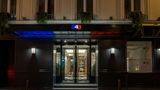 <b>Hotel 34B - Astotel Exterior</b>. Images powered by <a href="https://iceportal.shijigroup.com/" title="IcePortal" target="_blank">IcePortal</a>.
