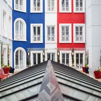 Hotel 34B - Astotel