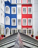 Hotel 34B - Astotel