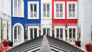 Hotel 34B - Astotel