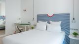 Hotel 34B - Astotel Room