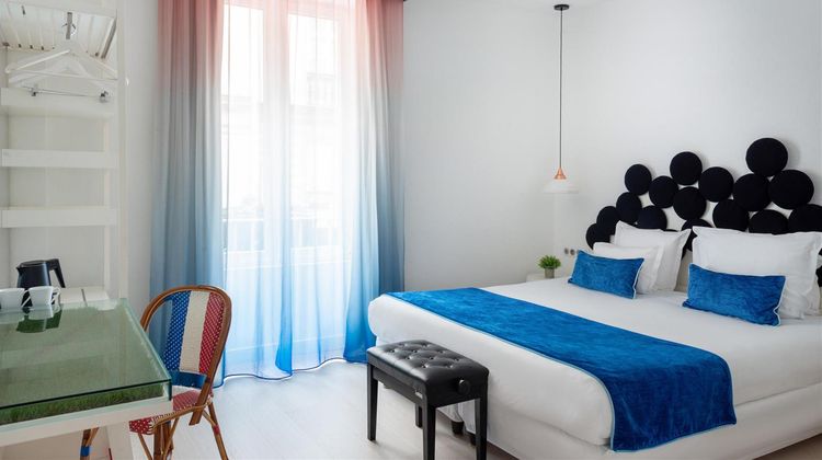 Hotel 34B - Astotel Other