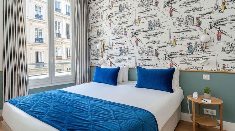 Hotel Acadia-Astotel Room