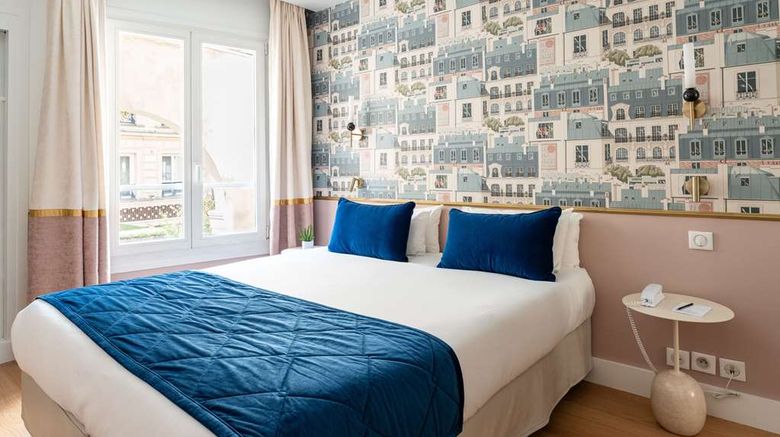 <b>Hotel Acadia-Astotel Room</b>. Images powered by <a href="https://iceportal.shijigroup.com/" title="IcePortal" target="_blank">IcePortal</a>.