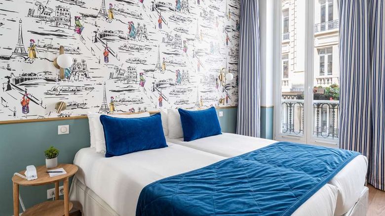 <b>Hotel Acadia-Astotel Room</b>. Images powered by <a href="https://iceportal.shijigroup.com/" title="IcePortal" target="_blank">IcePortal</a>.