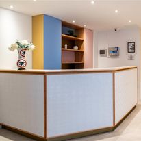 Hotel Acadia-Astotel
