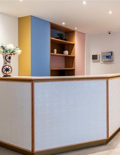 Hotel Acadia-Astotel