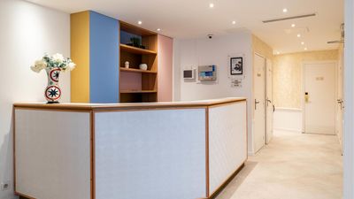 Hotel Acadia-Astotel