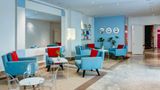 Hotel Astoria-Astotel Lobby