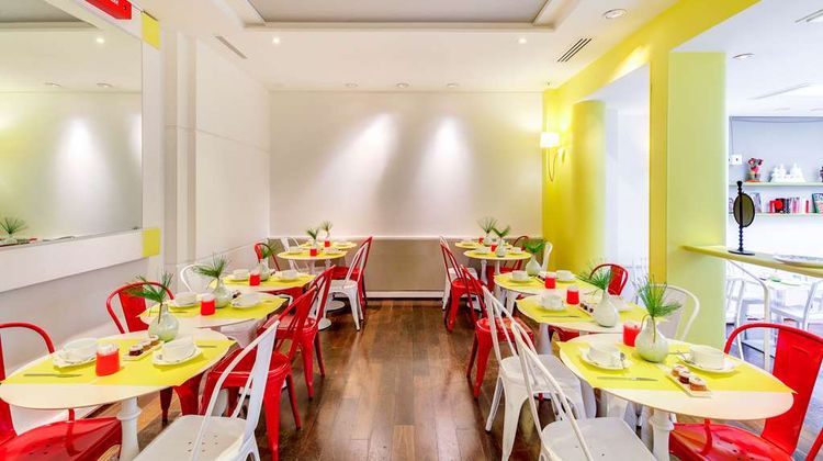 Hotel Astoria-Astotel Restaurant