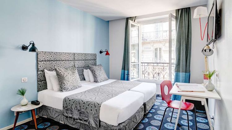 Hotel Astoria-Astotel Room