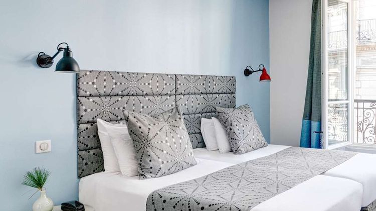 Hotel Astoria-Astotel Room