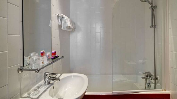 Hotel Astoria-Astotel Room