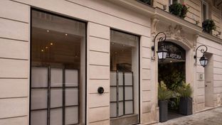 Hotel Astoria-Astotel