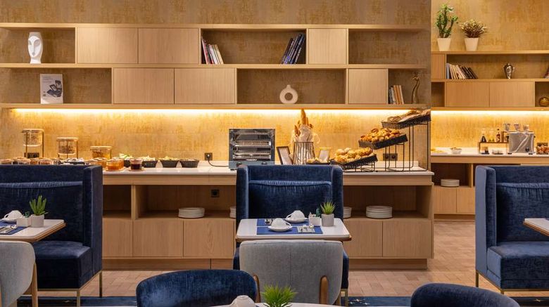 <b>Hotel Astra Opera-Astotel Restaurant</b>. Images powered by <a href="https://iceportal.shijigroup.com/" title="IcePortal" target="_blank">IcePortal</a>.
