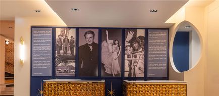 Hotel Astra Opera-Astotel Lobby