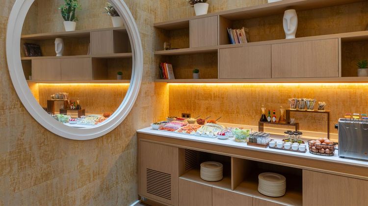 Hotel Astra Opera-Astotel Other