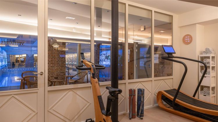 Hotel Astra Opera-Astotel Health