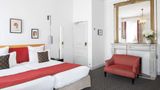 Hotel Bradford Elysees-Astotel Room