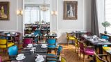 Hotel Bradford Elysees-Astotel Restaurant