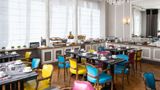Hotel Bradford Elysees-Astotel Restaurant