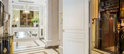 Hotel Bradford Elysees-Astotel Lobby