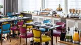 Hotel Bradford Elysees-Astotel Restaurant