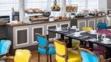Hotel Bradford Elysees-Astotel Restaurant