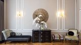 Hotel Bradford Elysees-Astotel Lobby