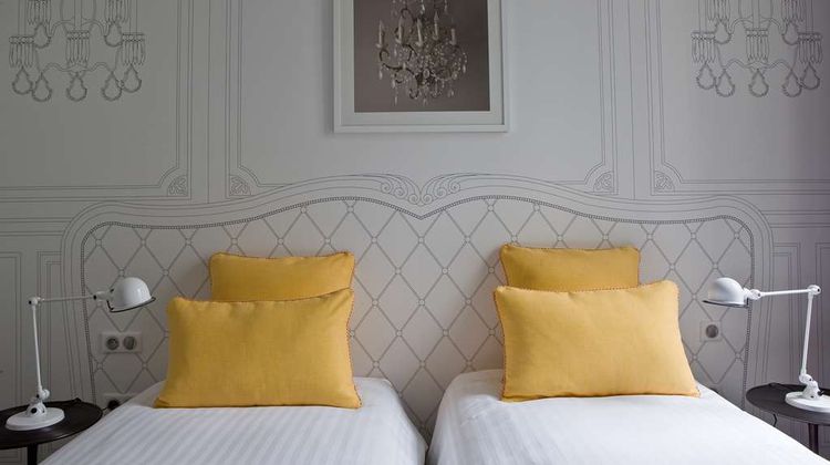 Hotel Joyce-Astotel Room