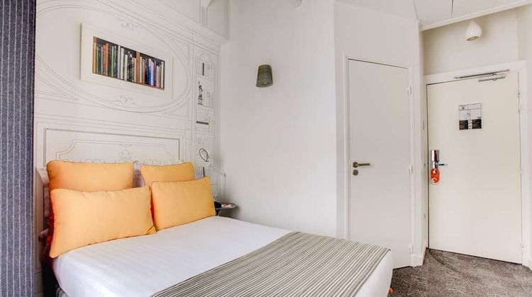 Hotel Joyce-Astotel Room