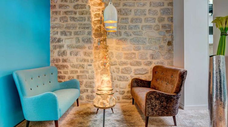 Hotel Joyce-Astotel Lobby