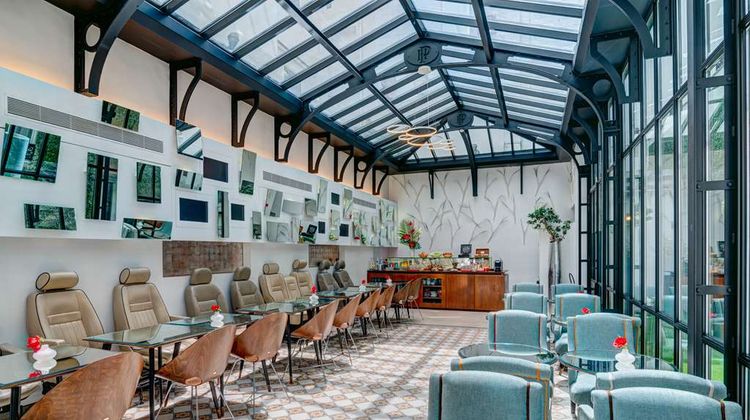 Hotel Joyce-Astotel Restaurant