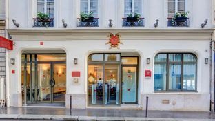 Hotel Joyce-Astotel